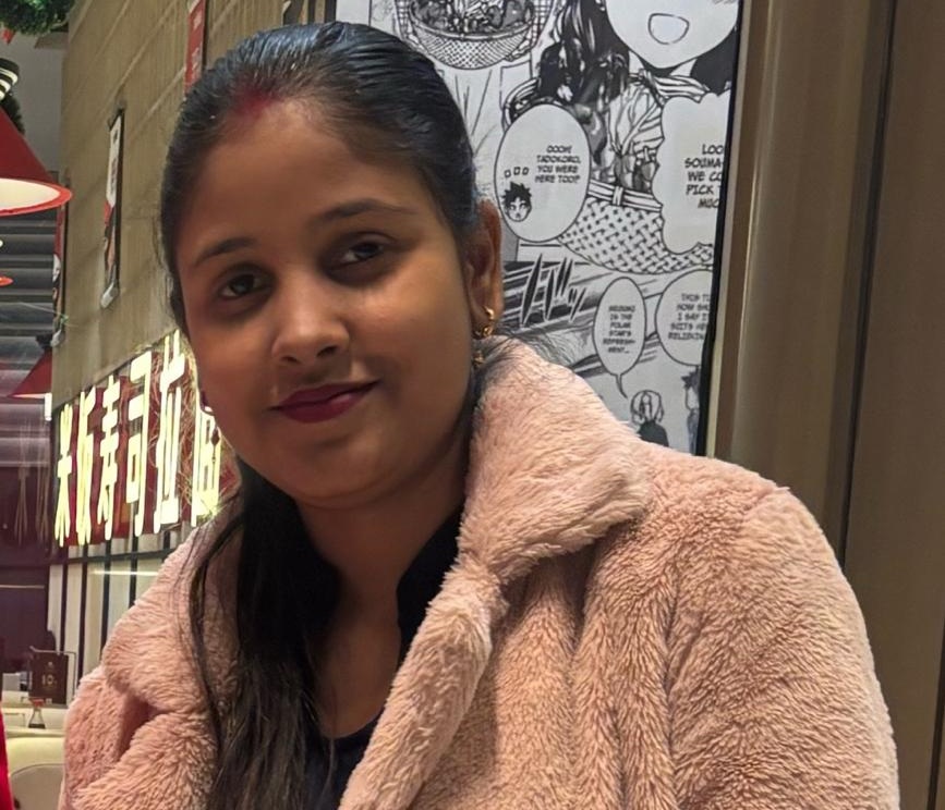 Harsha Rani, Founder - CEO