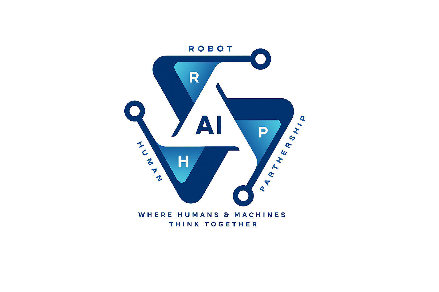 HRP AI Studio logo